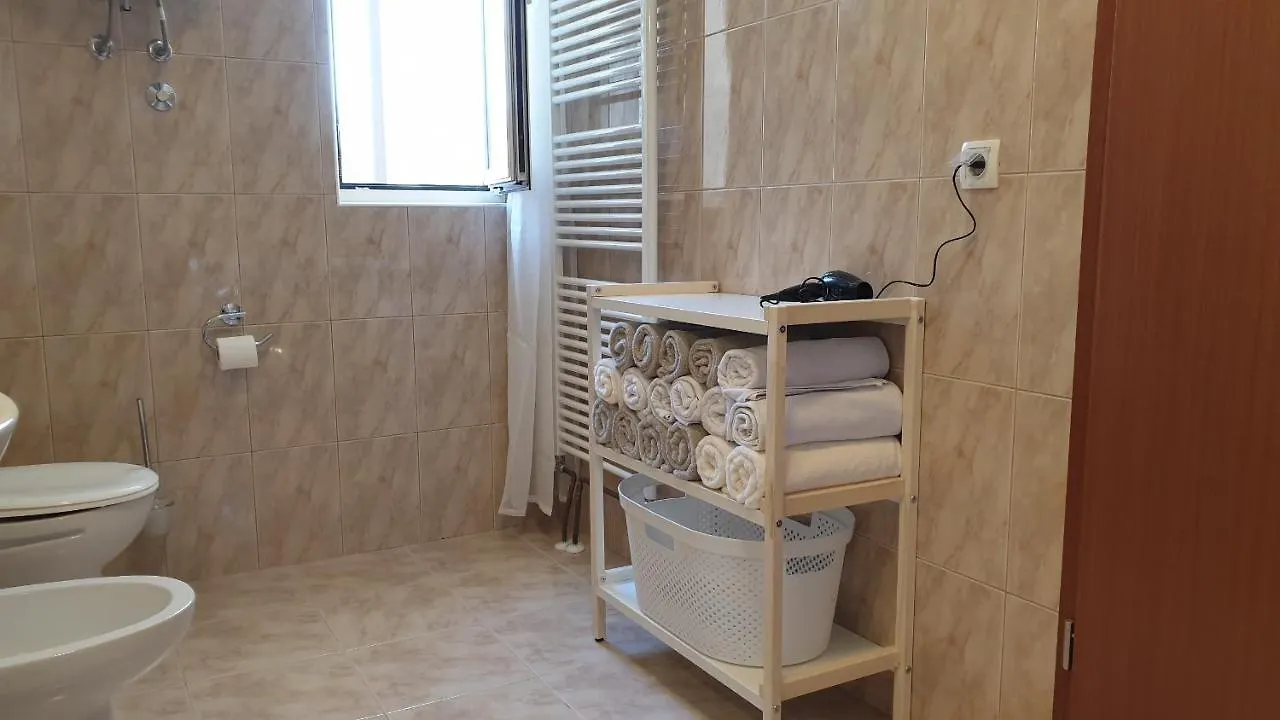 Apartment Belvedere Kraljevica
