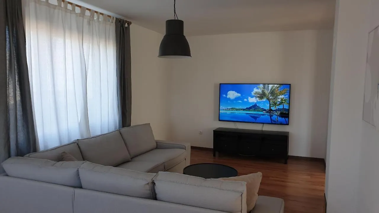 Apartment Belvedere Kraljevica