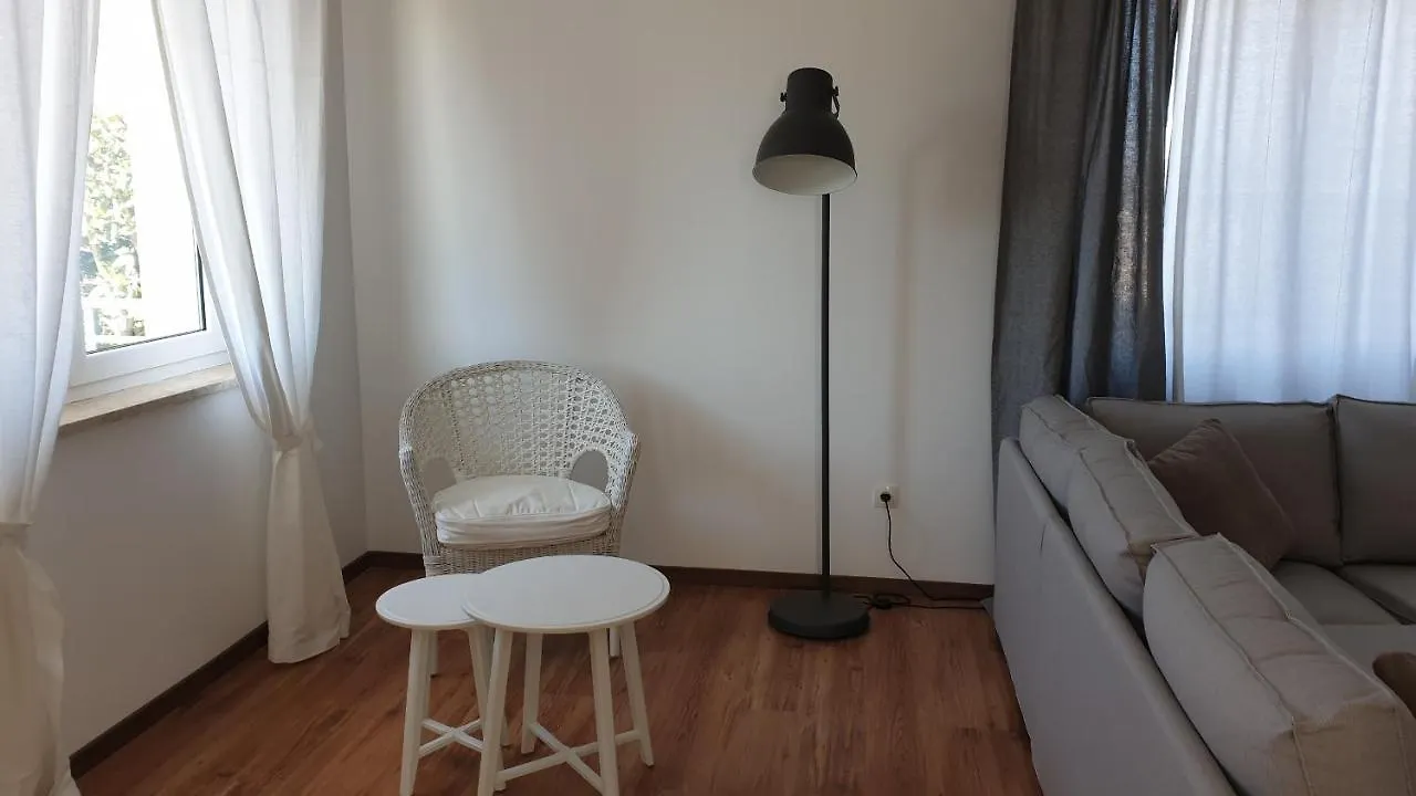 Apartment Belvedere Kraljevica