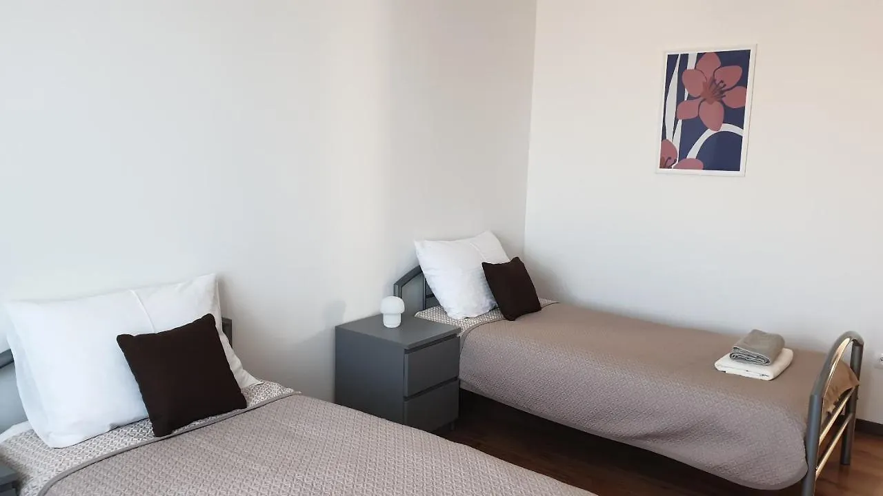 Apartment Belvedere Kraljevica 0*,