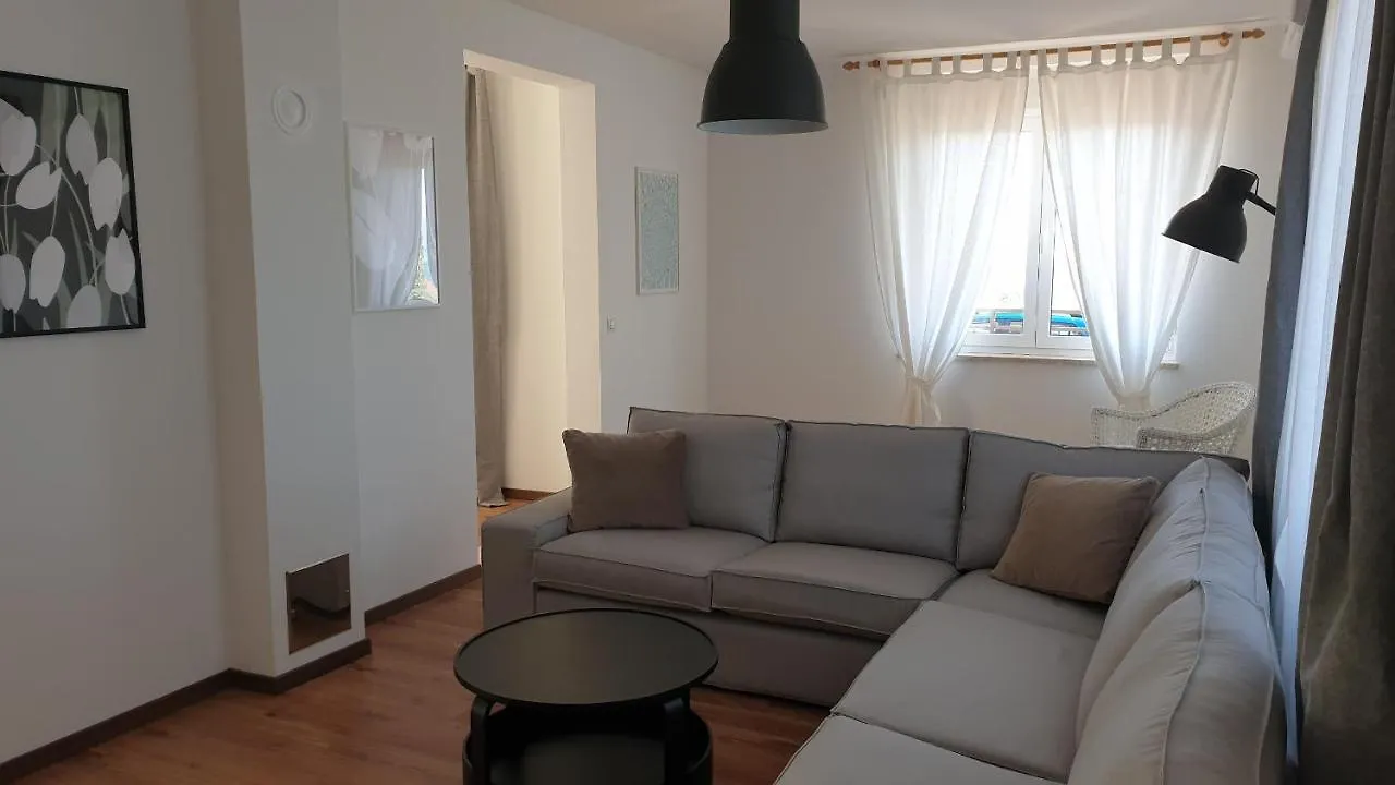 Apartment Belvedere Kraljevica