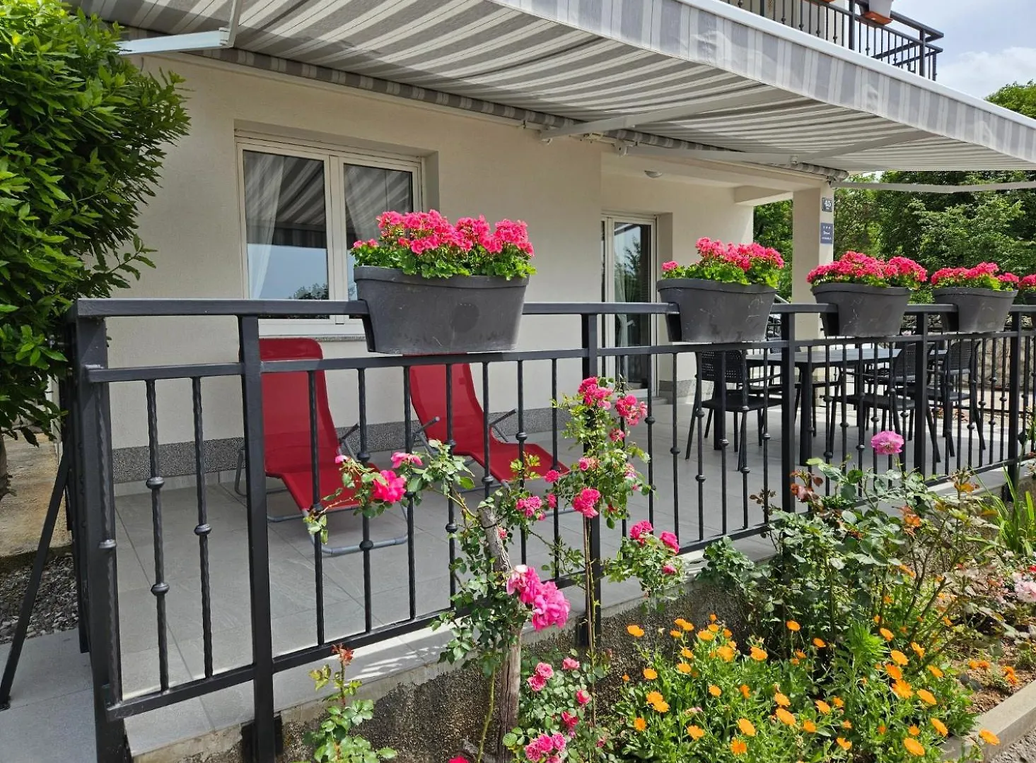 Apartment Belvedere Kraljevica