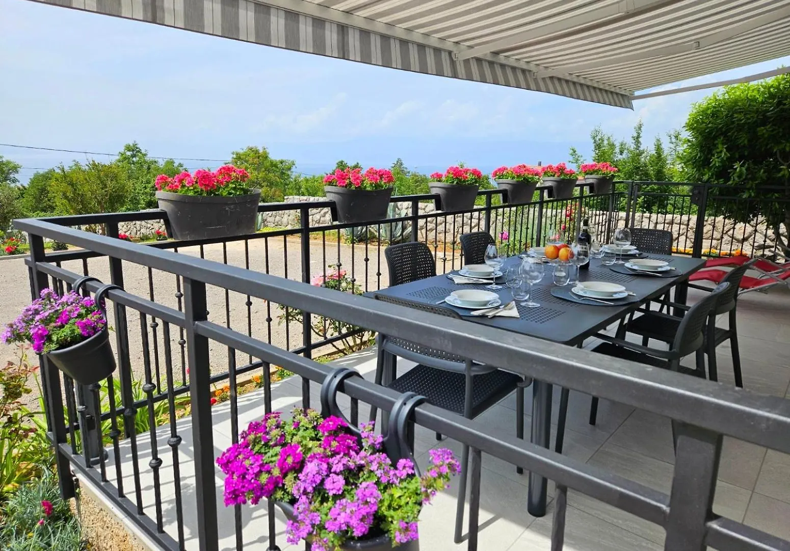 Apartment Belvedere Kraljevica