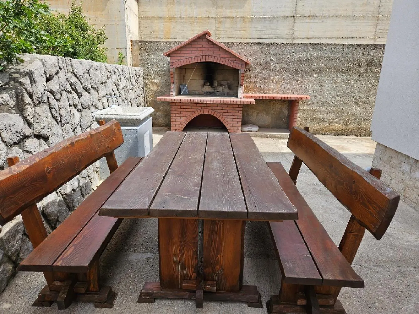 Apartment Belvedere Kraljevica Croatia